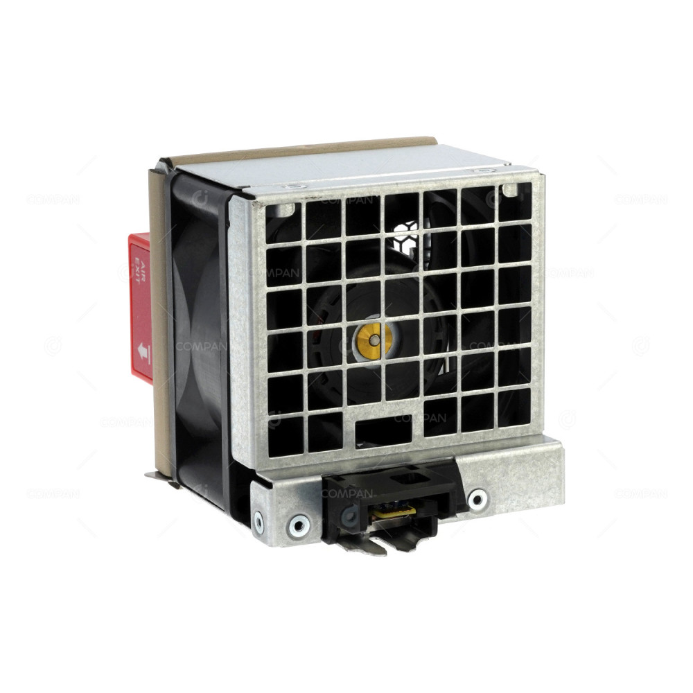 ASY-01695-03 ARISTA COOLING FAN FRONT TO REAR AIRFLOW FOR 7280CR FAN-7002H-F, 109-U0034-1, 101617P